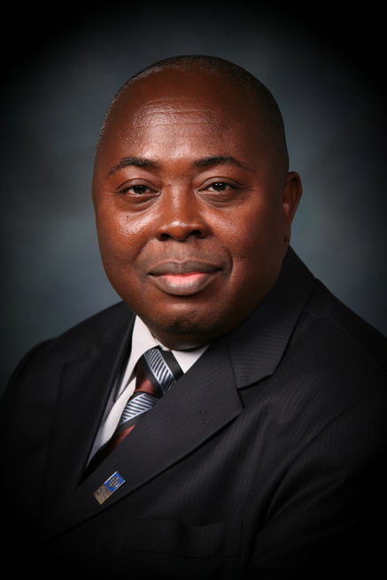 Rev. Samson Osewa