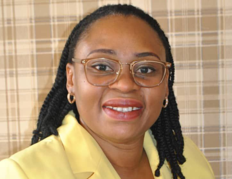 Dr. Mabel Idika