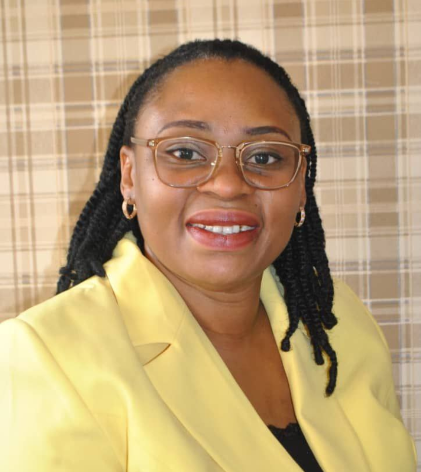 Dr. Mabel Idika