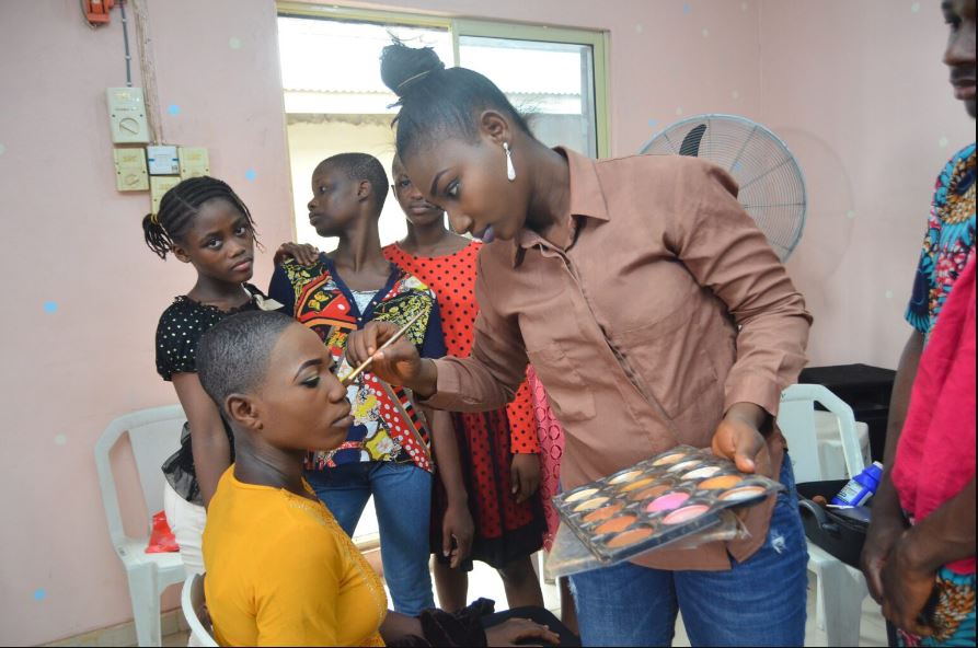 The unconventional role of NGOs in supporting education in Nigeria 